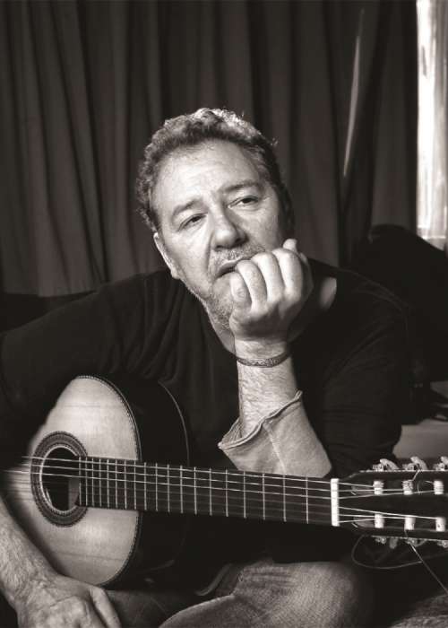 Cartel de Concierto de RevolveR en Madrid