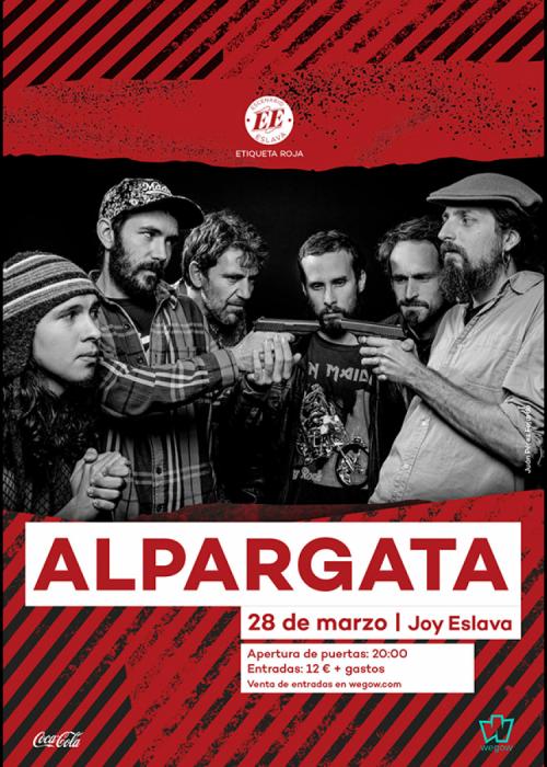Alpargata