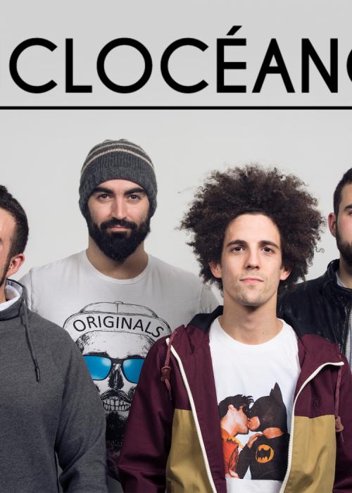Ciclocéano
