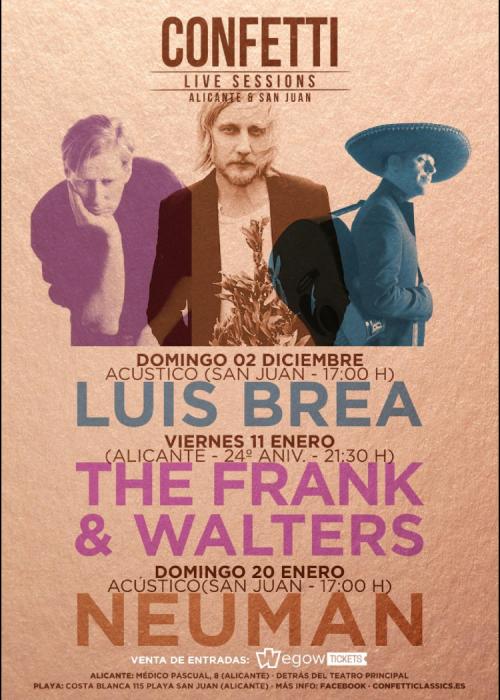 The Frank & Walters