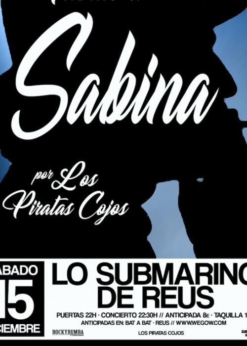 Los Piratas Cojos