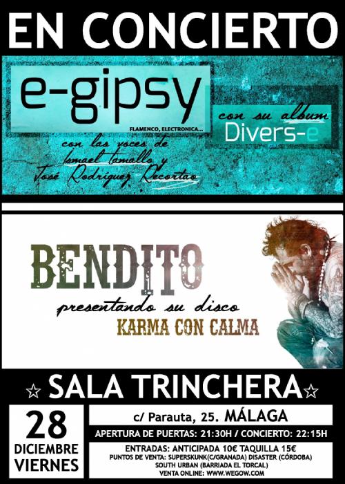 E-Gypsy