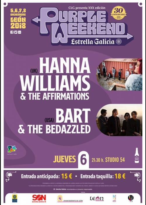 Hannah Williams