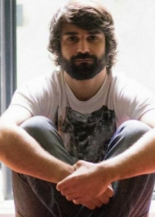 Santi Guzman