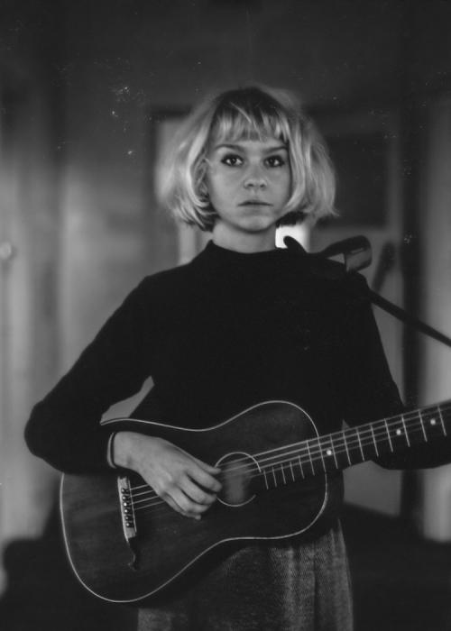 Leah Senior