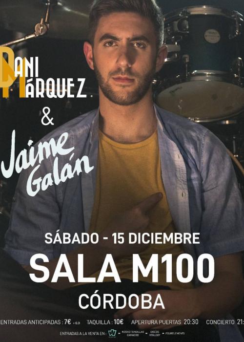 Dani Márquez