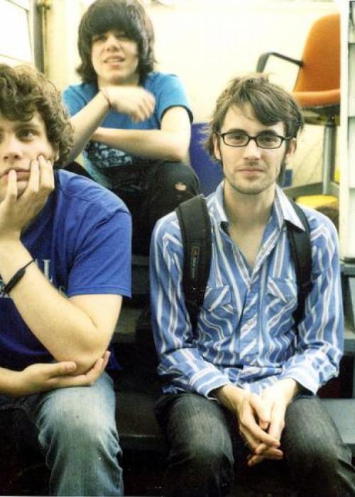 Screaming Females
