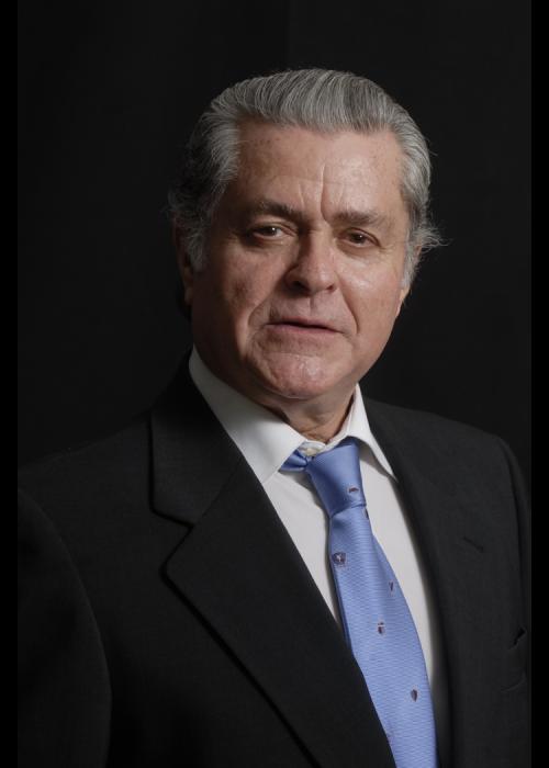 Alfonso Salmerón