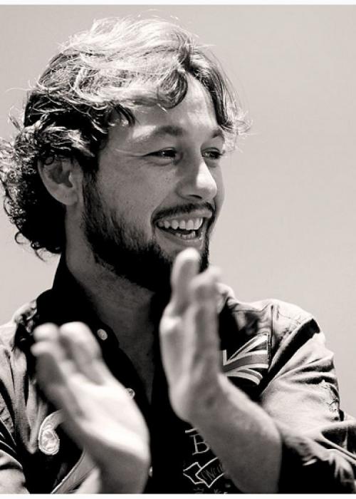 Miguel Lavi