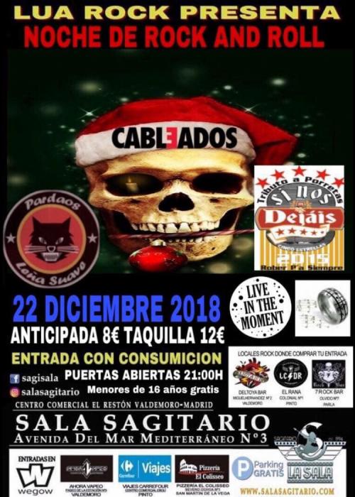 Cableados