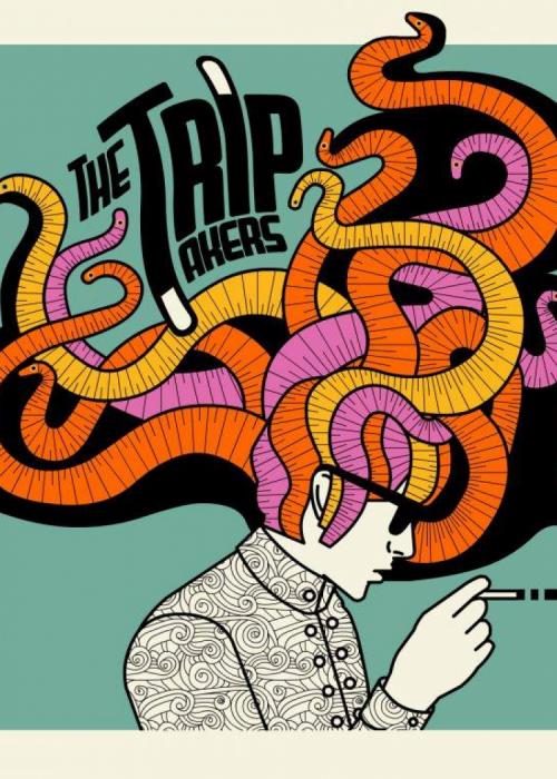 The Trip Takers