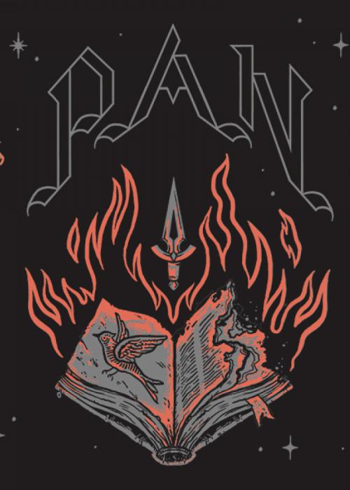 Pan