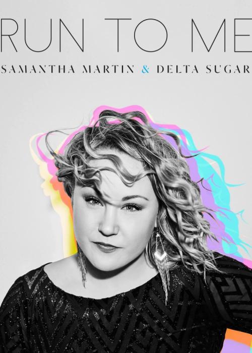 Samantha Martin & Delta Sugar