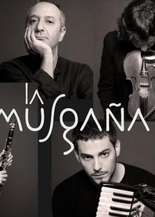  La Musgaña