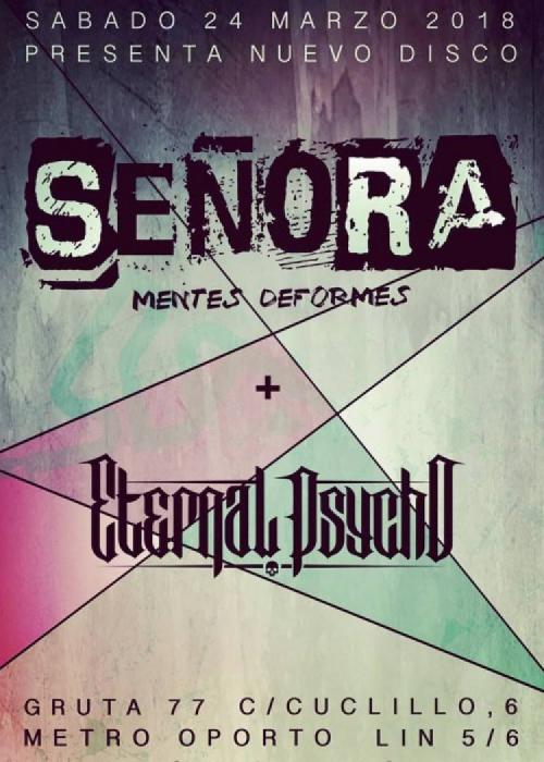 Señora