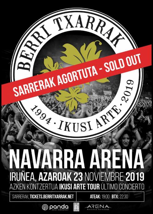 Berri Txarrak