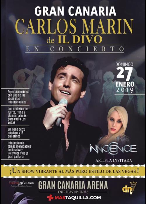 Carlos Marin