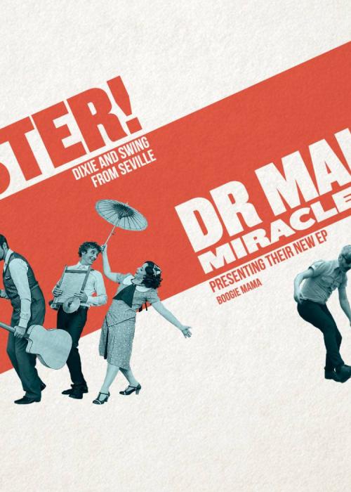 Dr Maha's Miracle Tonic