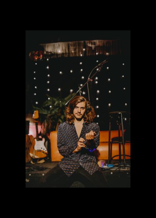 Miguel Iglesias