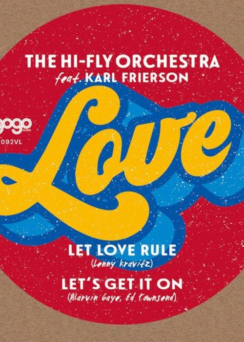 The Hi-Fly Orchestra
