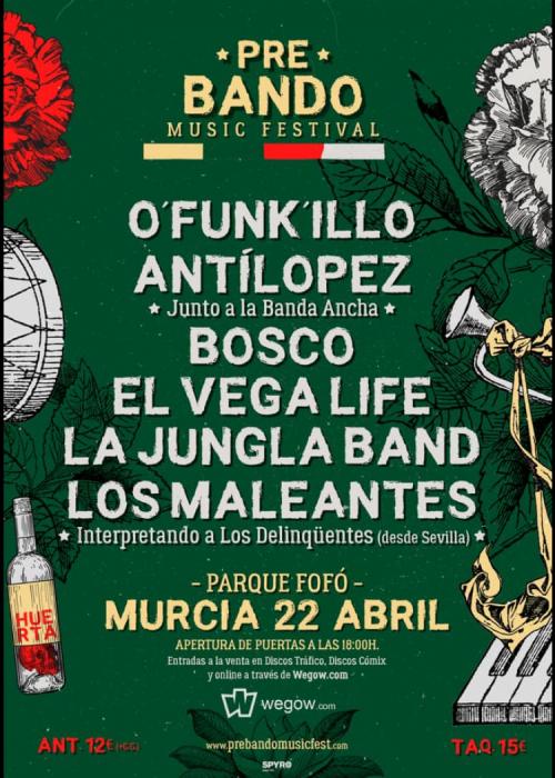 El Vega Life