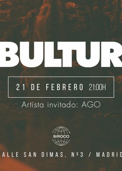 Bultur