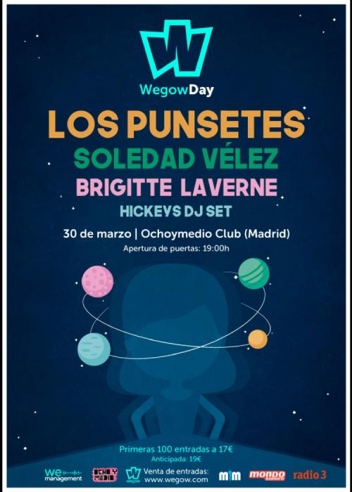 Brigitte Laverne