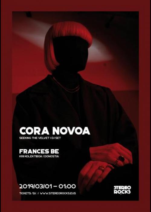 Cora Novoa