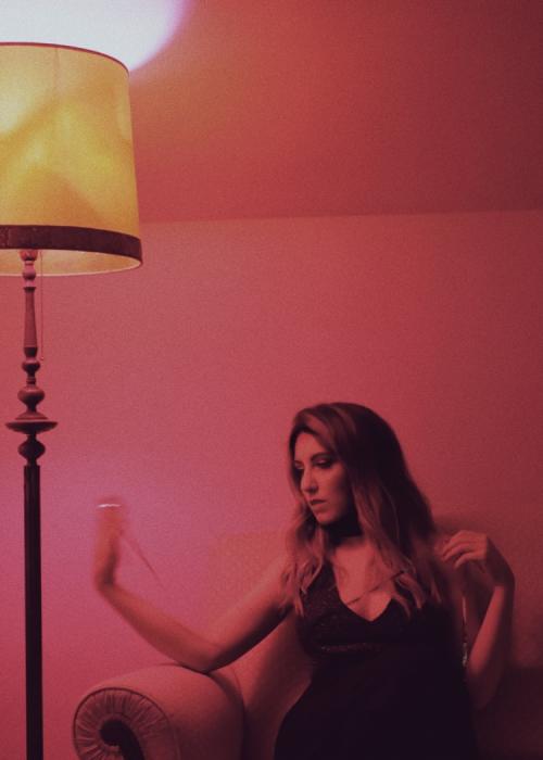 Marta Delmont