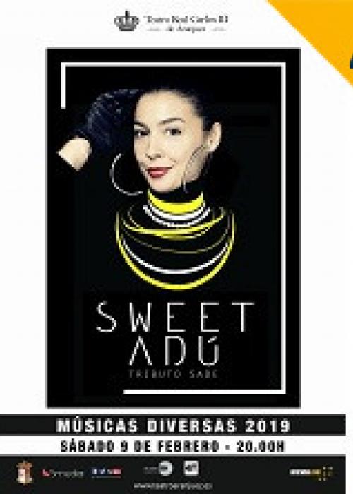 Sweet Adu
