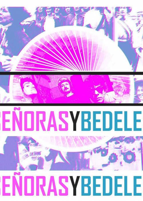 Señoras y Badeles