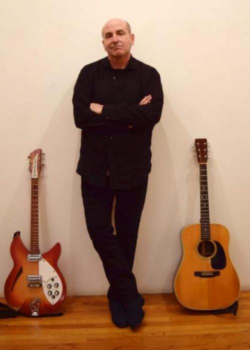 Kurt Baker