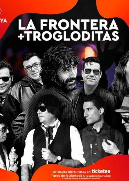 Trogloditas