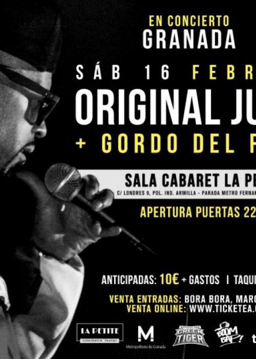 Original Juan