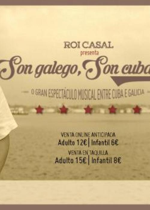Roi Casal