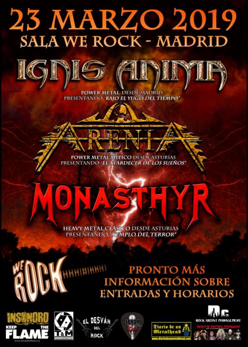 Ignis Anima