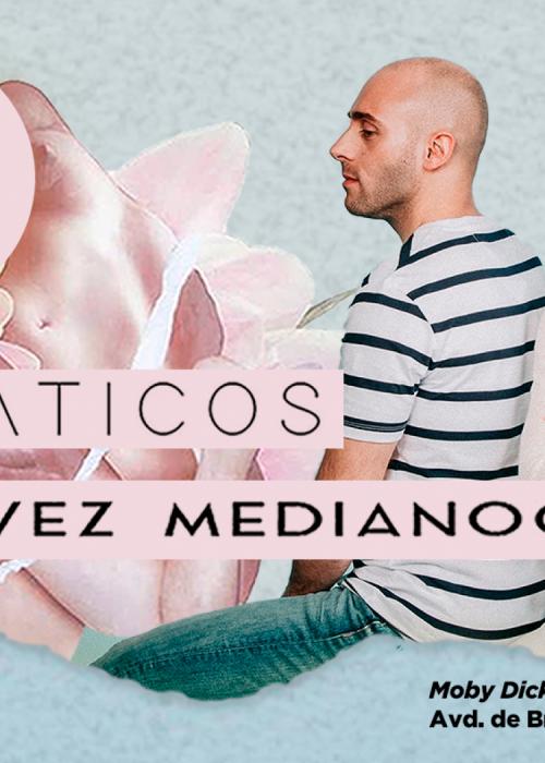 Lunáticos