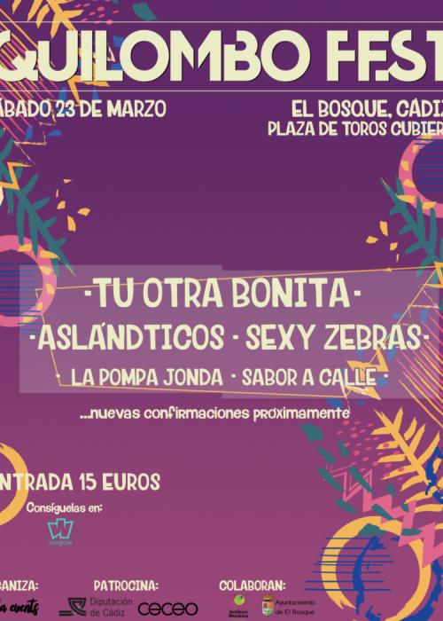 Sabor a Calle