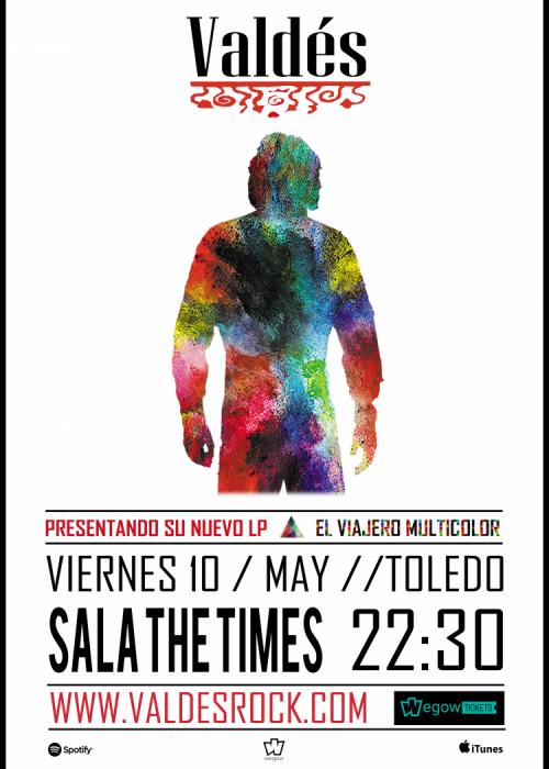 Valdés