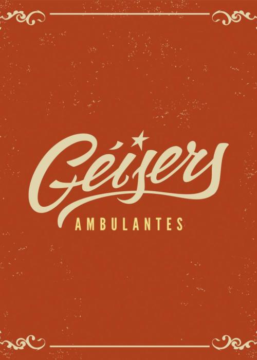 Géisers