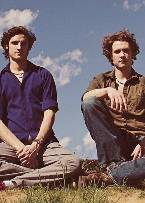 Travers Brothership