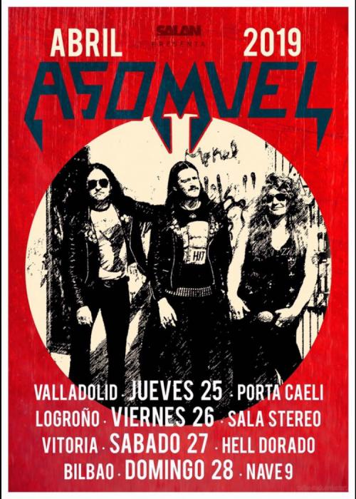 Asomvel