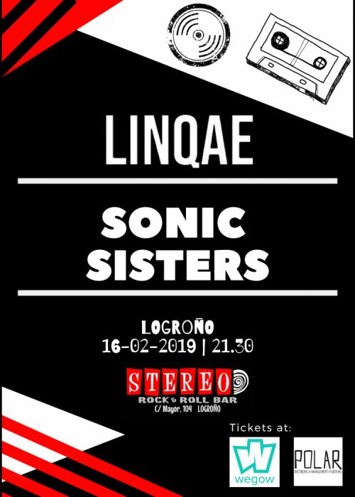 Sonic Sisters