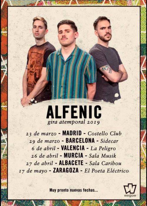 Alfenic