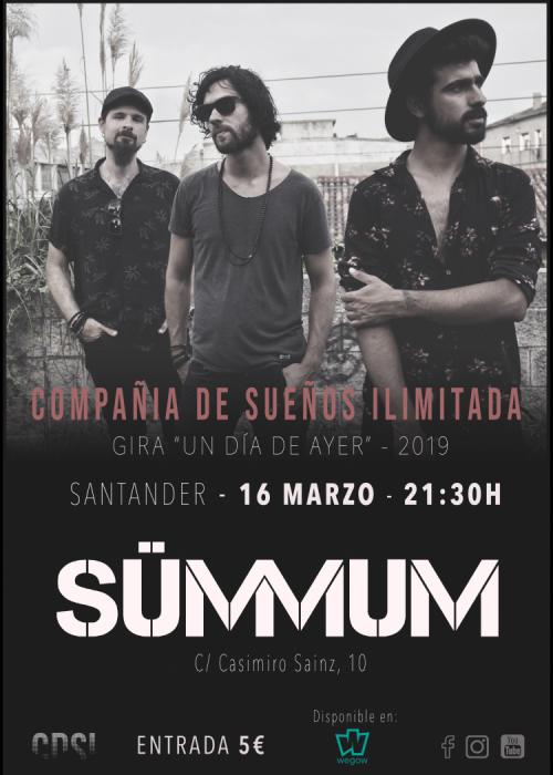 Compañía de Sueños Ilimitada
