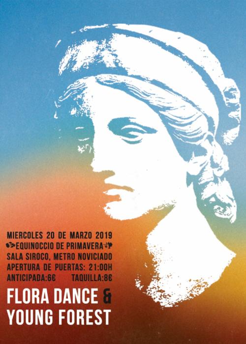 Flora Dance