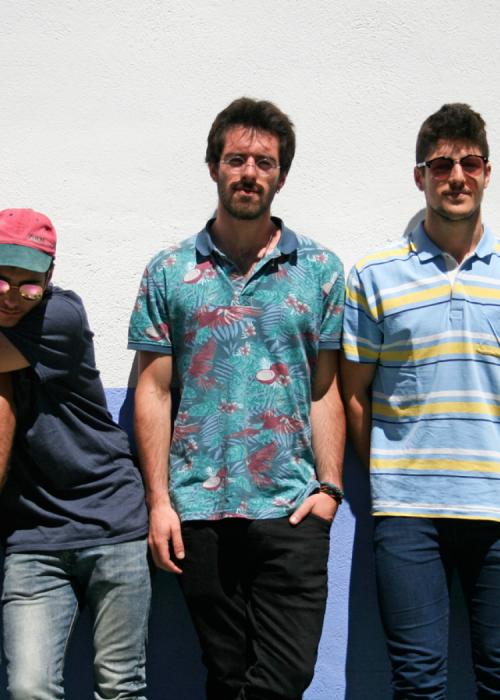 The Amsterdammers