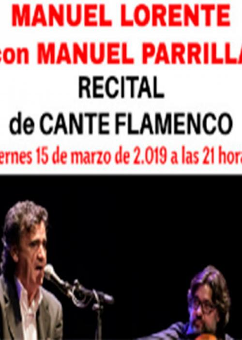 Manuel Lorente