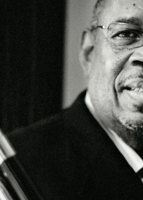 Fred Wesley