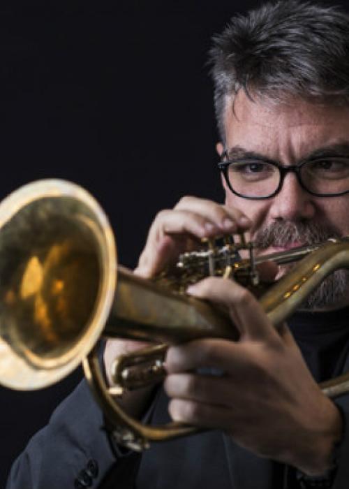 David Pastor